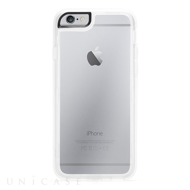 【iPhone6s/6 ケース】Identity AllClear CLR EV GB40410