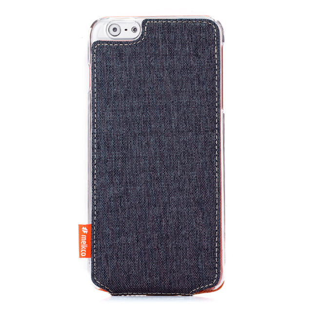【iPhone6s/6 ケース】Cru Series Premium Leather Case (Jacka Grey)サブ画像
