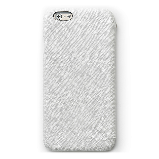 【iPhone6s/6 ケース】Minimal Diary (ホワイト)goods_nameサブ画像