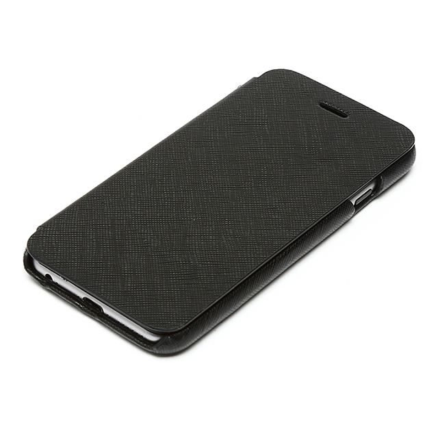 【iPhone6s/6 ケース】Minimal Diary (ブラック)goods_nameサブ画像