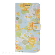 【iPhone6s/6 ケース】Fall in flower D...