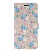 【iPhone6s/6 ケース】Fall in flower D...