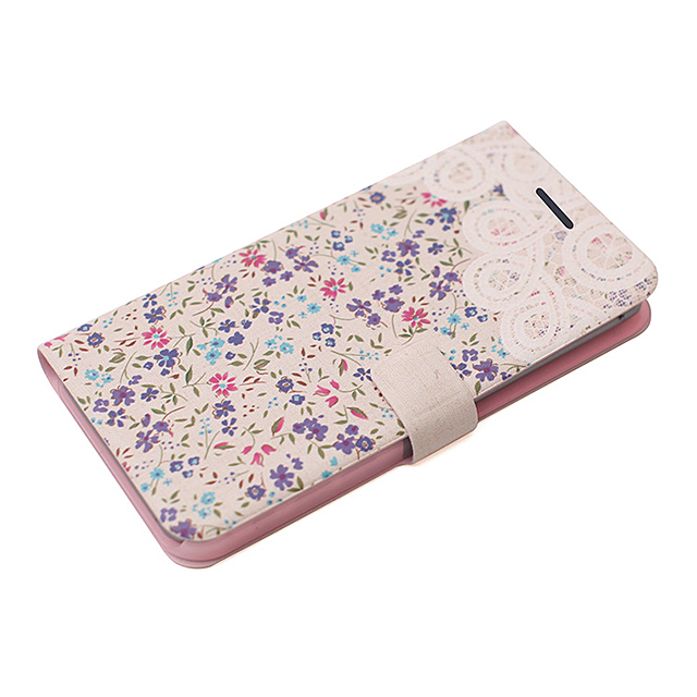 【iPhone6s/6 ケース】Blossom Diary (アップル)サブ画像
