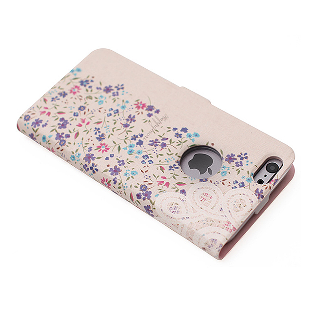 【iPhone6s/6 ケース】Blossom Diary (アップル)サブ画像