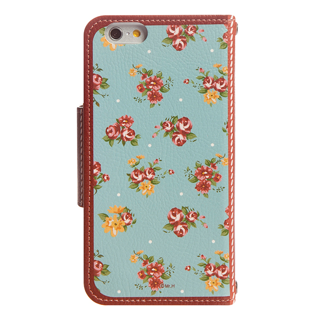 【iPhone6s/6 ケース】Country Girl Diarygoods_nameサブ画像