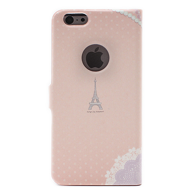 【iPhone6s/6 ケース】Chereville Paris Diarygoods_nameサブ画像