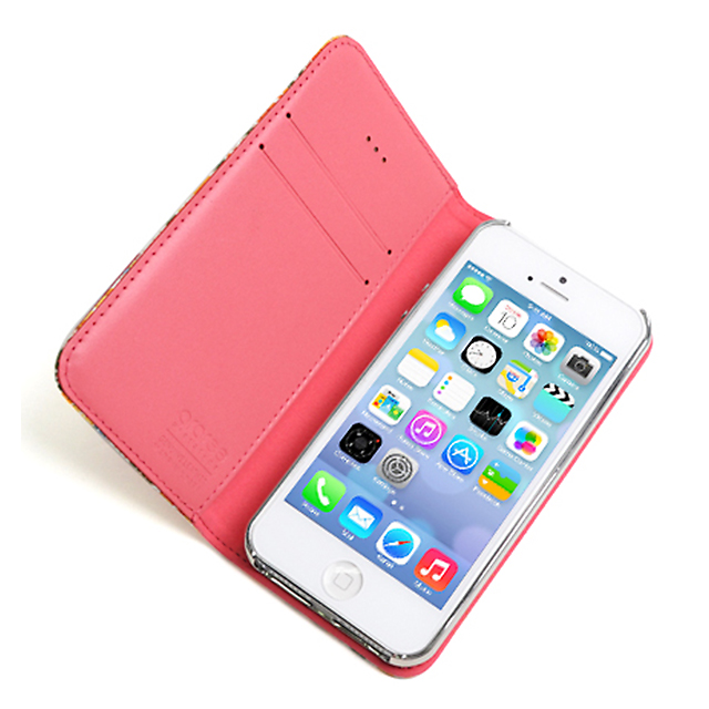 【iPhone6s/6 ケース】Blossom Diary (スプリング)サブ画像