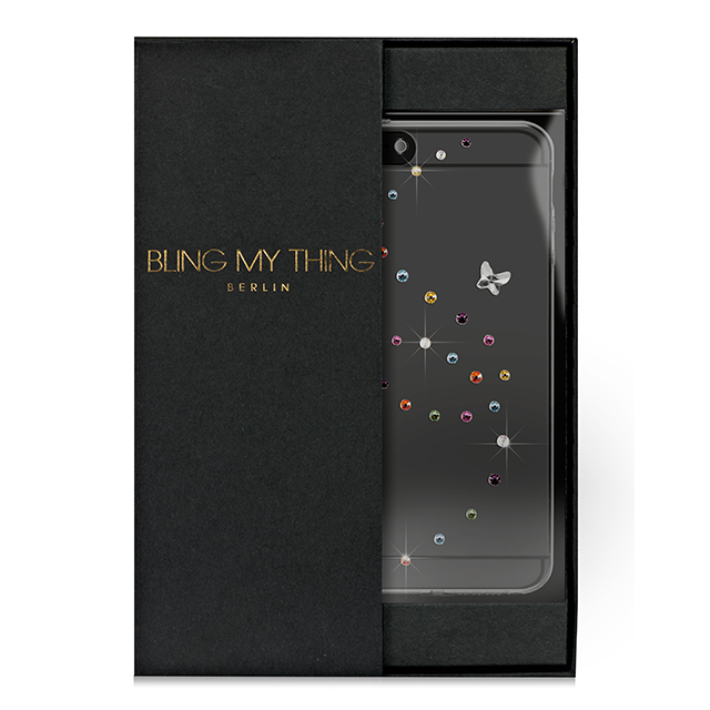【iPhone6s/6 ケース】BlingMyThing SIB Papillon Cotton Candygoods_nameサブ画像