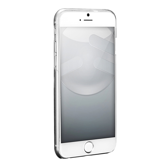 【iPhone6 ケース】NUDE Ultra Clearサブ画像