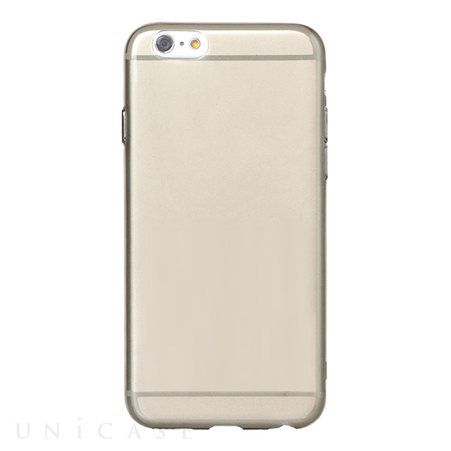 【iPhone6s/6 ケース】Air Ultra Slim Case クリア