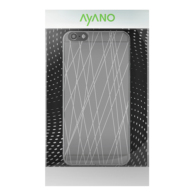 【iPhone6s/6 ケース】Bling My Thing Ayano Expression Raingoods_nameサブ画像