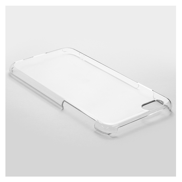 【iPhone6s/6 ケース】Crystal Case Transparent S36サブ画像