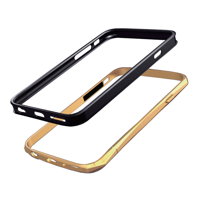 【iPhone6s/6 ケース】ODOYO BLADE EDGE/ORION GOLDサブ画像