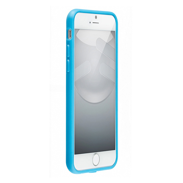 【iPhone6 ケース】NUMBERS Methyl Blueサブ画像