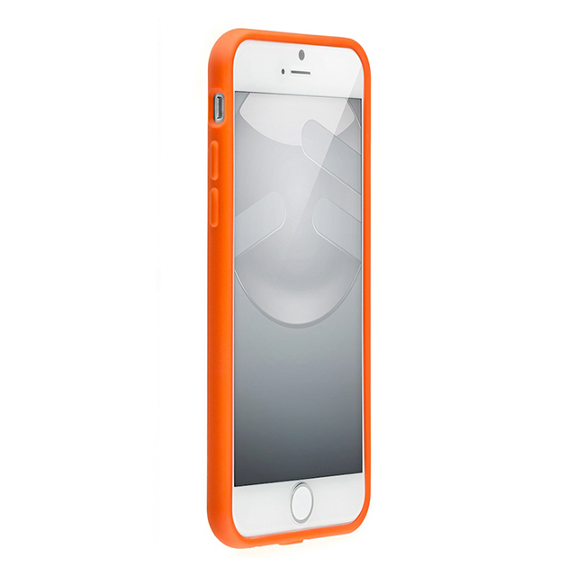 【iPhone6 ケース】NUMBERS Sunlit Tangerinegoods_nameサブ画像