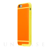 【iPhone6 ケース】Tones  Orange