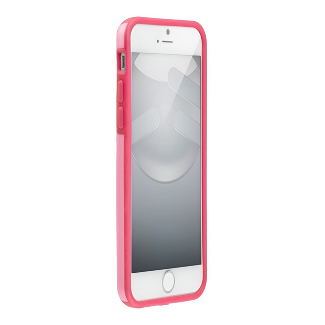 【iPhone6 ケース】Odyssey  Pinkサブ画像