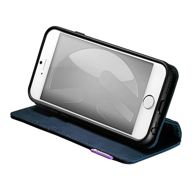 【iPhone6 ケース】LifePocket  Navy Blueサブ画像