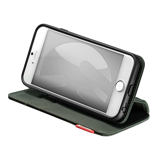 【iPhone6 ケース】LifePocket  Space Grayサブ画像