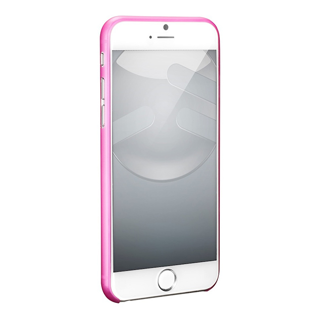 【iPhone6 ケース】0.35 Pinkサブ画像