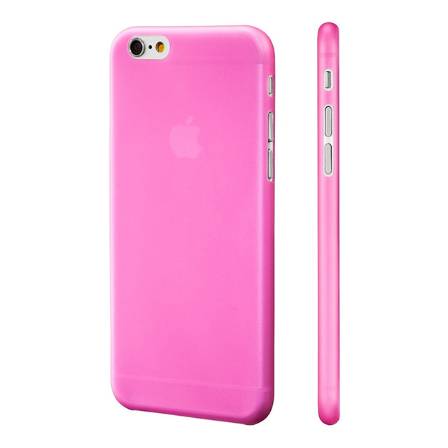 【iPhone6 ケース】0.35 Pinkgoods_nameサブ画像