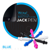 Jackpen (Blue)