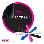 Jackpen (Pink)