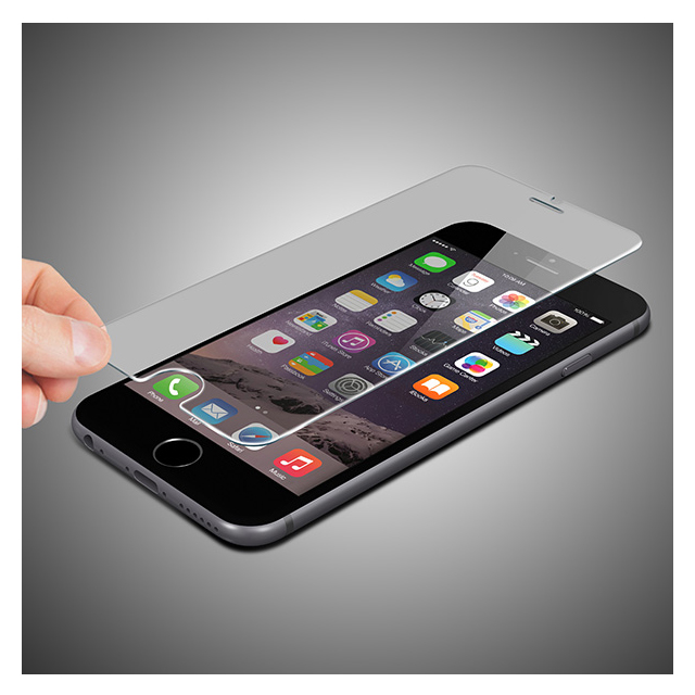 【iPhone6s Plus/6 Plus フィルム】ITG PRO Plus - Impossible Tempered Glassgoods_nameサブ画像