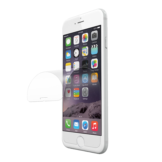 【iPhone6s Plus/6 Plus フィルム】USG Clear - Ultimate Screen Guardサブ画像