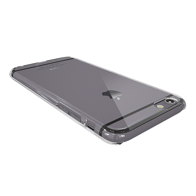 【iPhone6s Plus/6 Plus ケース】Colorant Case C0 Clear - Cleargoods_nameサブ画像