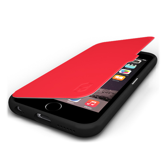 【iPhone6 Plus ケース】Colorant Case C3 Folio - Redgoods_nameサブ画像