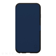 【iPhone6 Plus ケース】Colorant Case C3 Folio - Navy