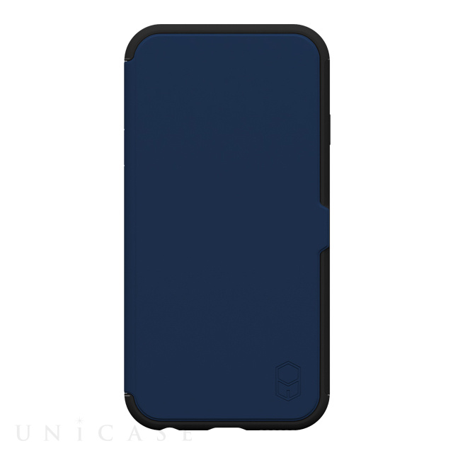 【iPhone6 Plus ケース】Colorant Case C3 Folio - Navy
