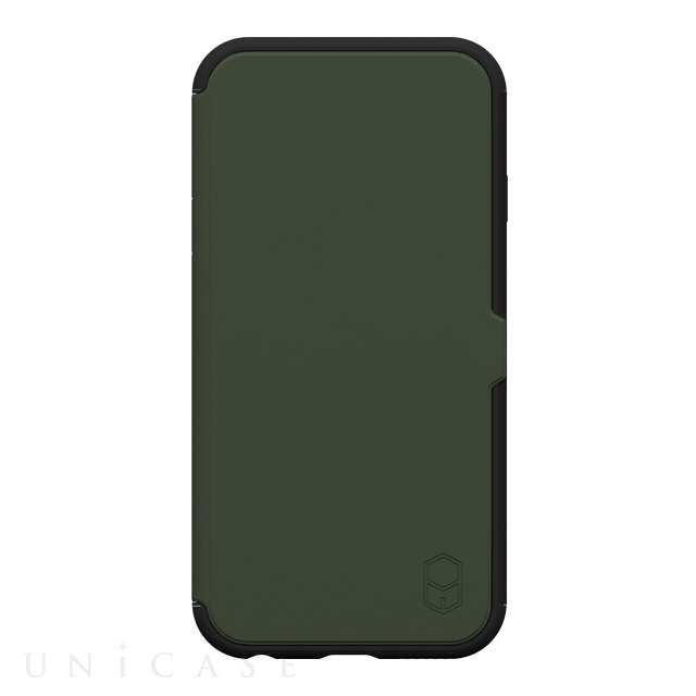 【iPhone6 Plus ケース】Colorant Case C3 Folio - Green
