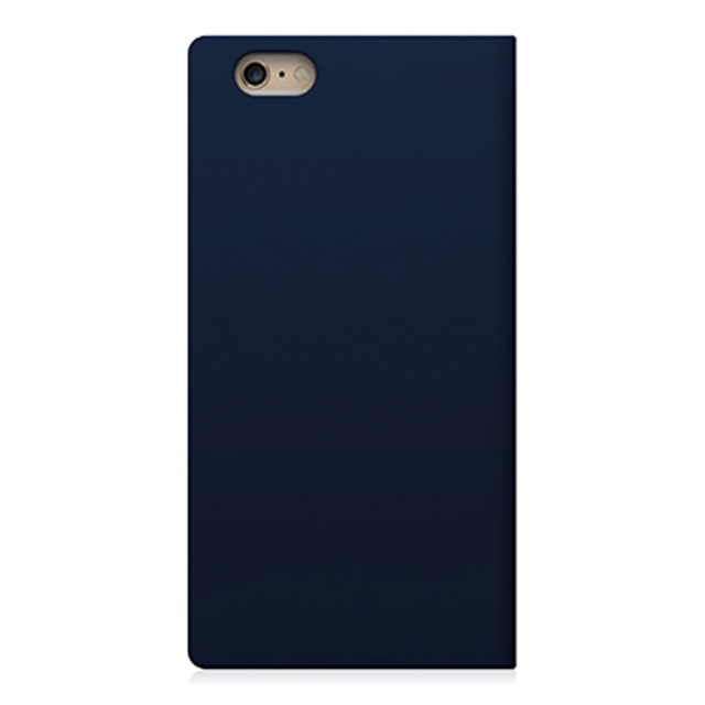 【iPhone6s Plus/6 Plus ケース】D5 Calf Skin Leather Diary (ネイビー)goods_nameサブ画像