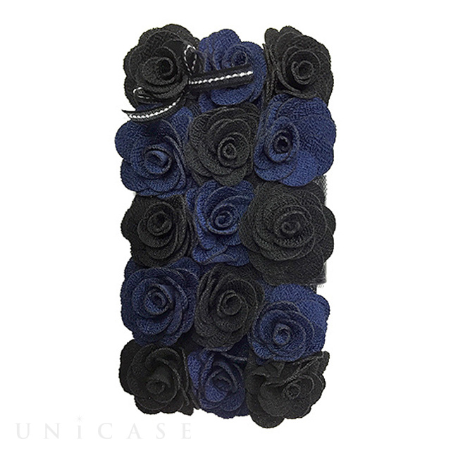 【iPhone6s Plus/6 Plus ケース】Bella Rosette Diary