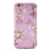 【iPhone6s/6 ケース】INLAY (LILY PINK...