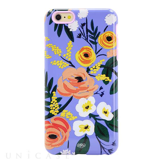 【iPhone6s Plus/6 Plus ケース】INLAY (RPC PRIMROSE)