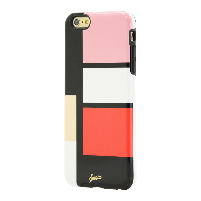 【iPhone6s Plus/6 Plus ケース】INLAY (COLOR BLOCK PINK)サブ画像