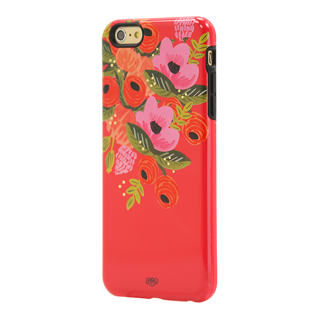 【iPhone6s Plus/6 Plus ケース】INLAY (RPC AUTUMN BOUQUET CRIMSON)goods_nameサブ画像