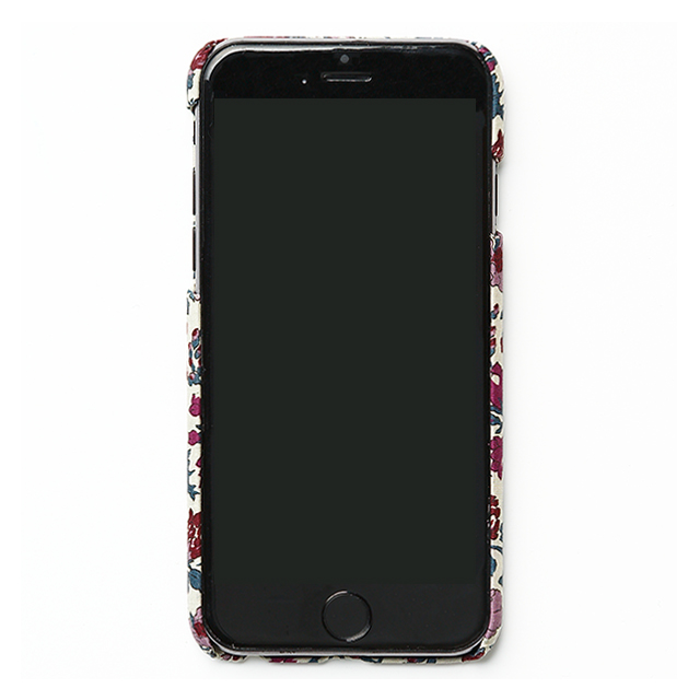 【iPhone6s/6 ケース】LIBERTY Bar Violetサブ画像