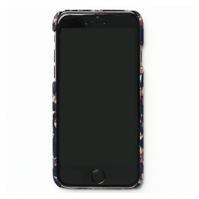 【iPhone6s/6 ケース】LIBERTY Bar Navyサブ画像