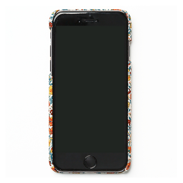 【iPhone6s/6 ケース】LIBERTY Bar Orangeサブ画像