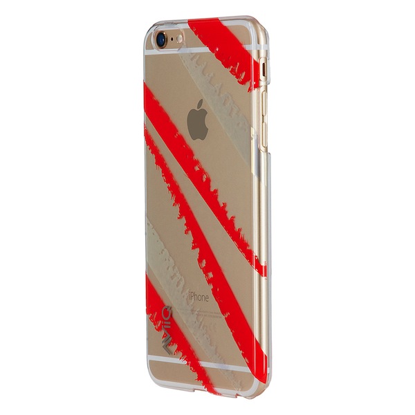【iPhone6 Plus ケース】AViiQ Me WOW for iPhone 6 Plus Red + Gold Mirrorgoods_nameサブ画像