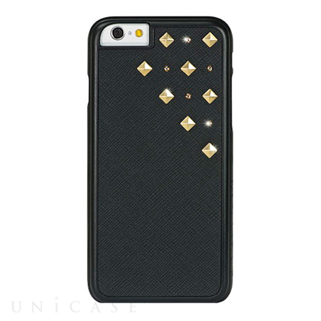 【iPhone6s/6 ケース】Bling My Thing Metallique Solar Flare