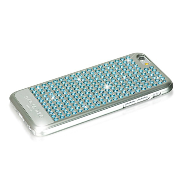 【iPhone6s/6 ケース】Bling My Thing Extravaganza Pure Aquamarinegoods_nameサブ画像