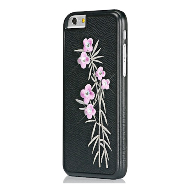 【iPhone6s/6 ケース】Bling My Thing Petite Couturiere Flora Eleganceサブ画像