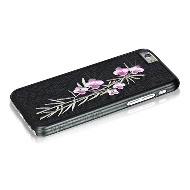 【iPhone6s/6 ケース】Bling My Thing Petite Couturiere Flora Elegancegoods_nameサブ画像