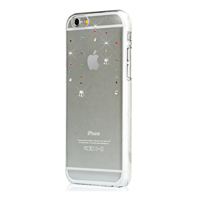 【iPhone6s/6 ケース】BlingMyThing SIB Wish Cotton Candygoods_nameサブ画像
