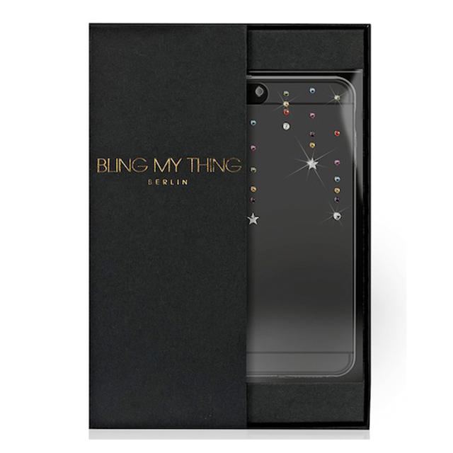 【iPhone6s/6 ケース】BlingMyThing SIB Wish Cotton Candygoods_nameサブ画像